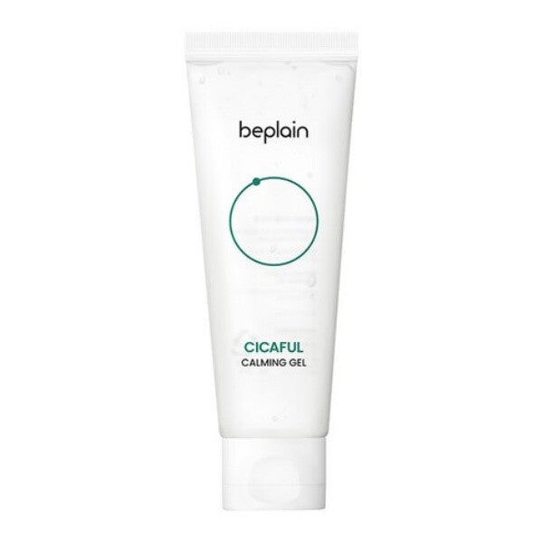 Beplain Cicaful Calming Gel 80ml