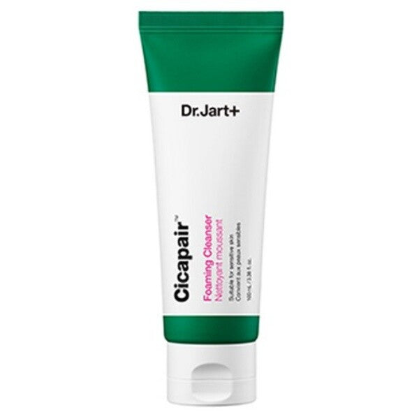 Dr.Jart+ Cicapair Foaming Cleanser 100ml