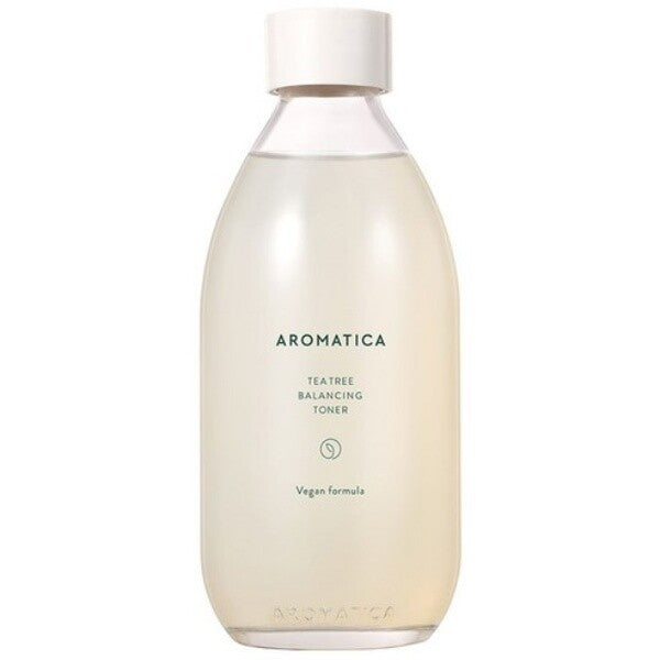 Aromatica Tea Tree Balancing Toner 200ml