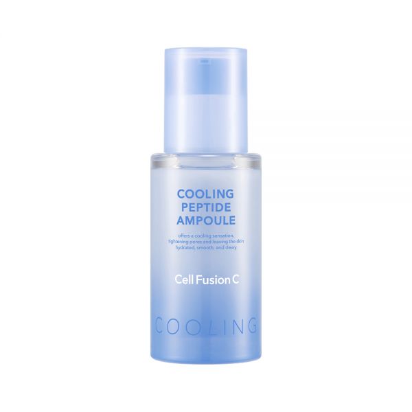 셀퓨전씨 포스트 알파 쿨링 펩타이드 앰플 30ml, 1개