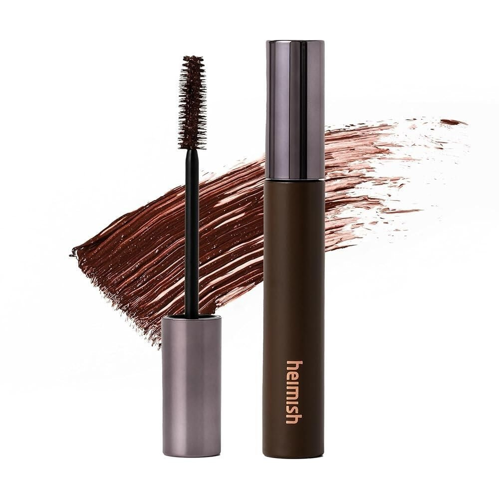 Heimish Dailism Smudge Stop Mascara (Black) - 100g / 0.32 oz