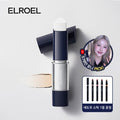 ELROEL Blanc Cover Cream Stick Navy 13g + 1 Shadow Stick