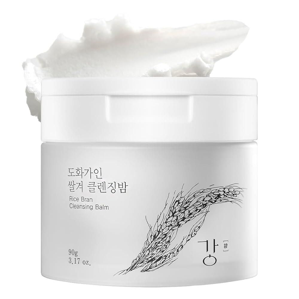 [아마존 공식]House of Dohwa, Gentle Peach Blossom 오버나이트 마스크 l 비타민 C, 활력, 수분 공급 l 한국 제품 - 500ml(1.69온스)