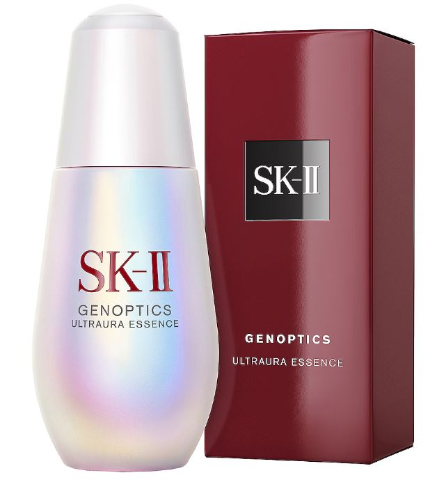 SK-II Genoptics Aura Essence 200ml