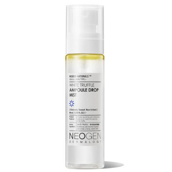 Neogen White Truffle Ampoule Drop Mist 80ml, 12 Pieces