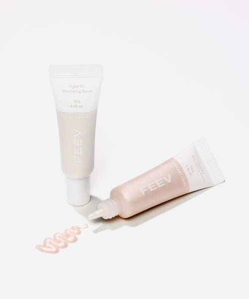 FEEV Hyper-fit Shimmering Serum 11ml