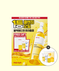 [마녀공장] 퓨어 클렌징 오일 200ml+PVC 파우치+미니어처 3종 MA1F0123A