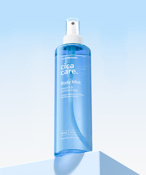 [썸블라썸] 시카케어 바디미스트 300ml 8809567925212