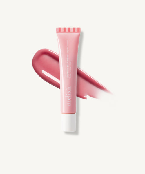 Melixir Vegan Lip Treatment 1ml