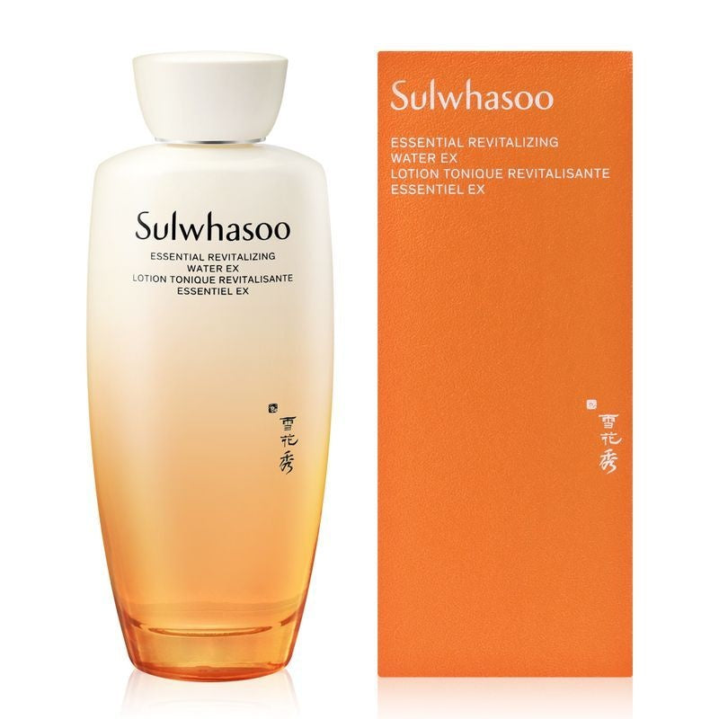 Sulwhasoo Essential Revitalizing Water EX 200ml