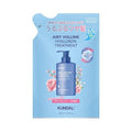 KUNDAL AIRY VOLUME HYALURON TREATMENT BLOSSOM BREEZE