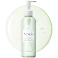 ARENCIA Pore Melt Mochi Makeup Removal Cleansing Oil - Non-Comedogenic, Rice Amino Acid HD, Vitamin E, and Cica (200ml)