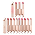 [20% 쿠폰] 아떼 어센틱 립 글로이 밤 12종 택 1 athe Authentic Lip Glowy Balm