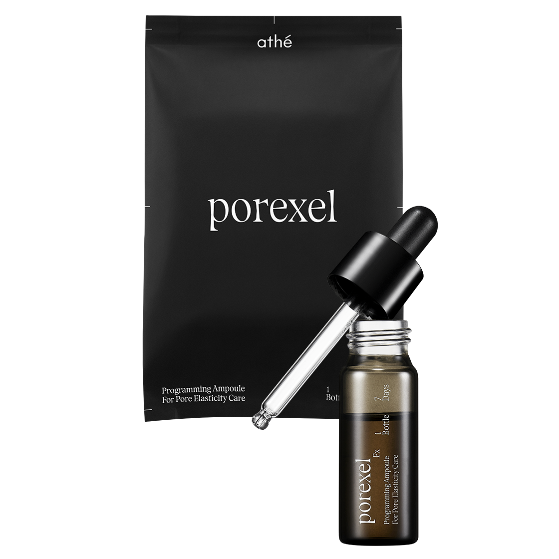 [20% 쿠폰] 아떼 포어셀 프로그래밍 모공 축소 앰플 10ml athe Porexel Programming Ampoule