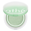[20% 쿠폰] 아떼 비건 릴리프 라이팅 톤업 선 쿠션 SPF50+PA++++ 택 1 Vegan Relief Lighting Tone-up Sun Cushion