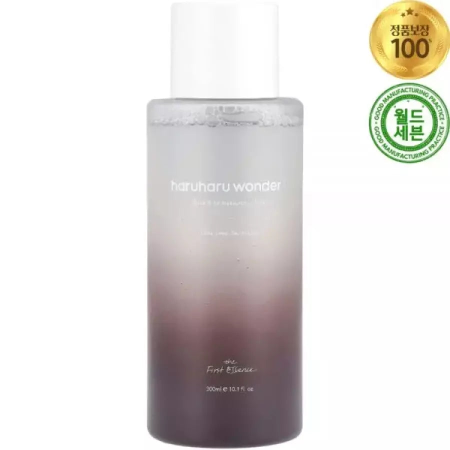 Haruharu Wonder Black Rice Hyaluronic Toner 150ml