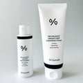 Dr.Ceuracle PRO BALANCE NIGHT ENZYME WASH/워시 클렌저 50g+Creamy Cleansing Foam 150ml  1개