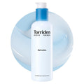 트리덴 (Torriden) 다이브 인 FOR MEN 젤 로션 200ml [공식 · 정규품] 남성용 남성 스킨 케어 유액 보습