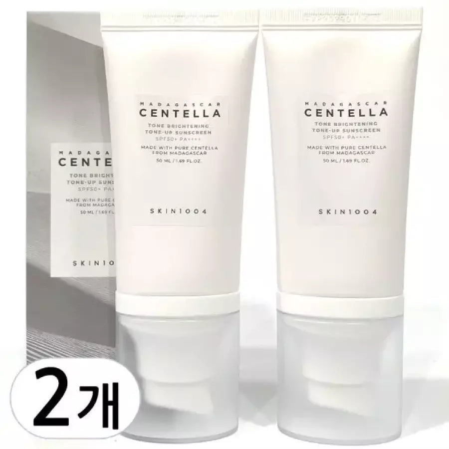 수분보충 Sunmuse Tone-Up Correcting Sunscreen 50ml