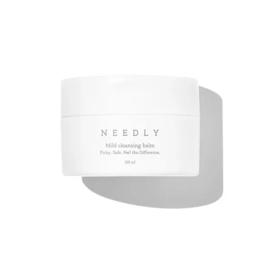 Needly Mild Cleansing Balm 144ml