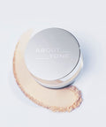 ABOUT TONE The Blur Finish Powder 11g (+ 1 Powder Puff Gift)