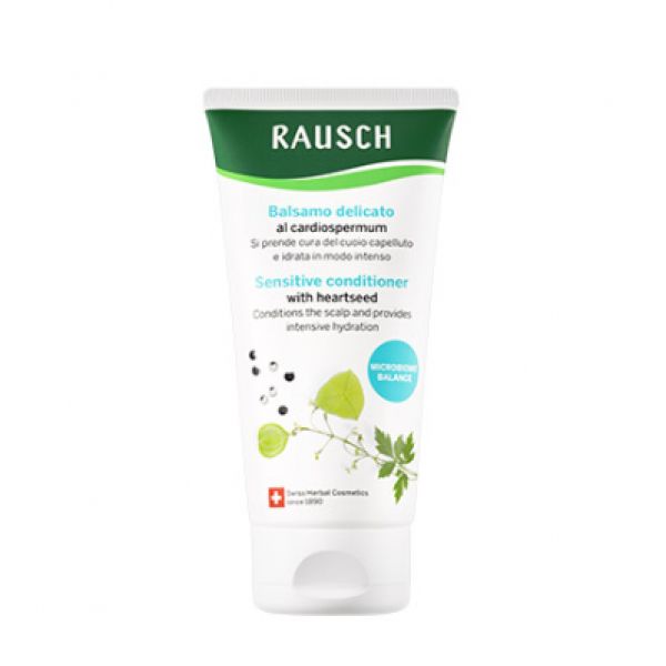 RAUSCH 하트씨드 센시티브 린스 컨디셔너 150ml, 1개