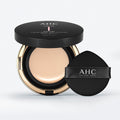 AHC 마스터즈 틴티드 메쉬 선쿠션 15g (쿨베이지/내추럴베이지)