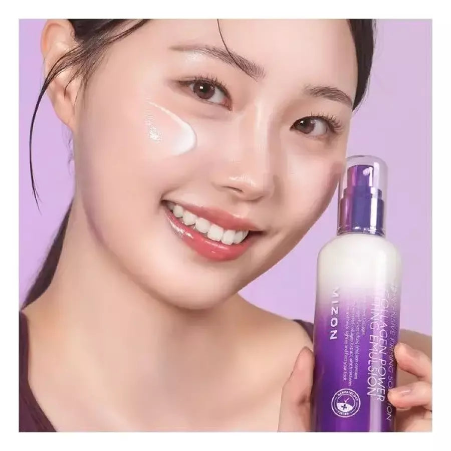 Mizon Collagen Power Lifting Emulsion 120ml