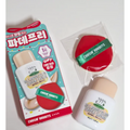 체이싱래빗 ALL ABOUT GLOW COVER CREAM 파데프리 올어바웃 글로우 커버크림 SPF50+PA++++  1개  35g