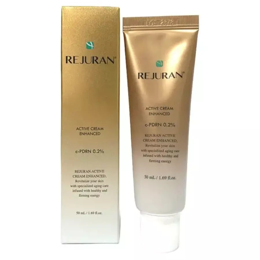 Active Cream Enhanced 50ml