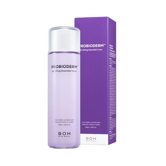 [탄력토너] 바이오힐 보 프로바이오덤 3D 리프팅 에센셜 토너 150ml