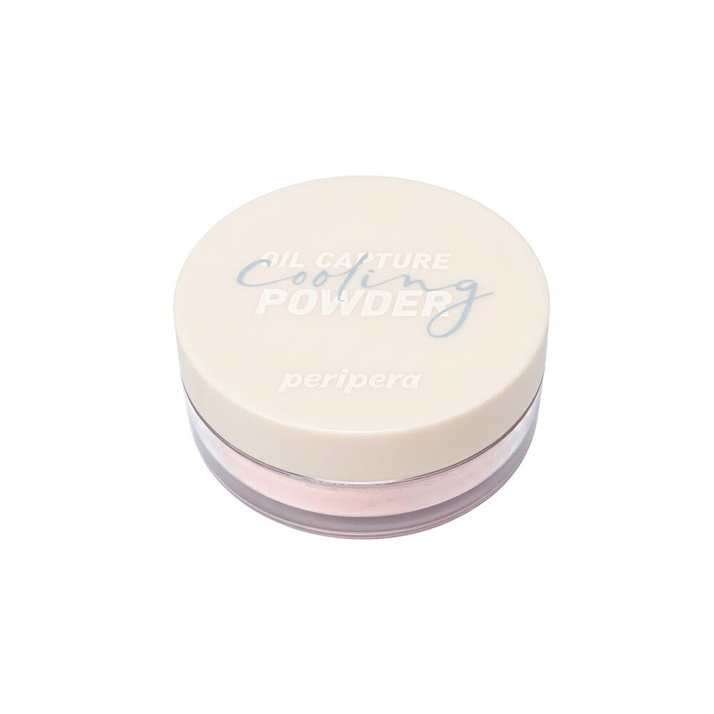 Peripera Oil Capture Cooling Powder 11g
