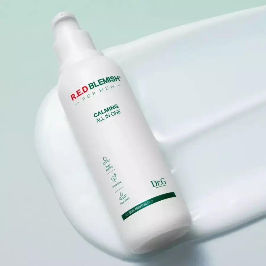 닥터지 레드 블레미쉬 포 맨 진정 올인원 150ml 2P