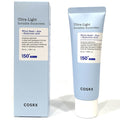 COSRX Ultra Light Invisible Sunscreen 15ml