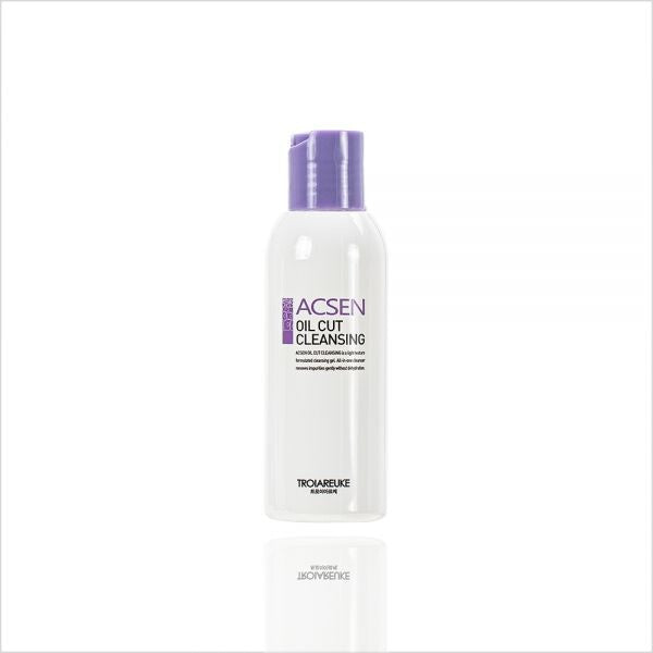 Troiareuke Acsen Oil Cut Cleansing 120ml