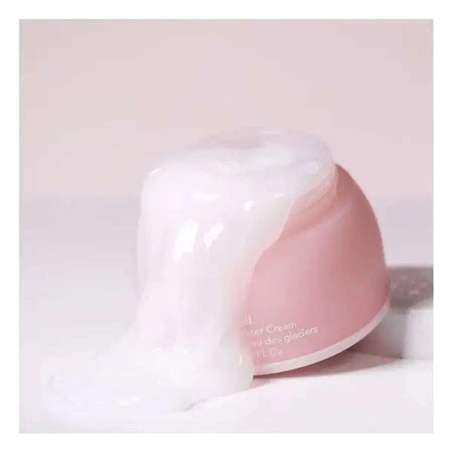 Saturday Skin Waterfall Glacier Water Cream 50ml