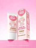 더마블록 톤업 선크림 35 ml X 마이 스윗 피아노