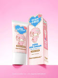 더마블록 수분 선크림 35 ml X 마이 스윗 피아노