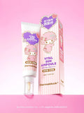 더마블록 바이탈 선앰플 35 ml X 마이 스윗 피아노