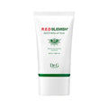 닥터지 레드 블레미쉬 수딩 업 선 50ml 1+1 기획 (+꼬부기 미니거울)