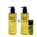 Hanskin Cleansing Oil & Blackhead PHA Special Set (36ml + 200ml + 30ml Mini)