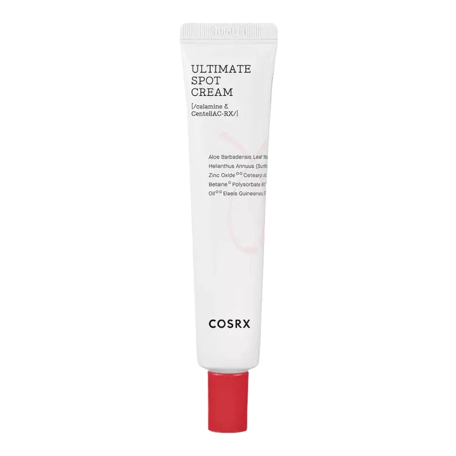COSRX AC Collection Ultimate Spot Cream 30ml