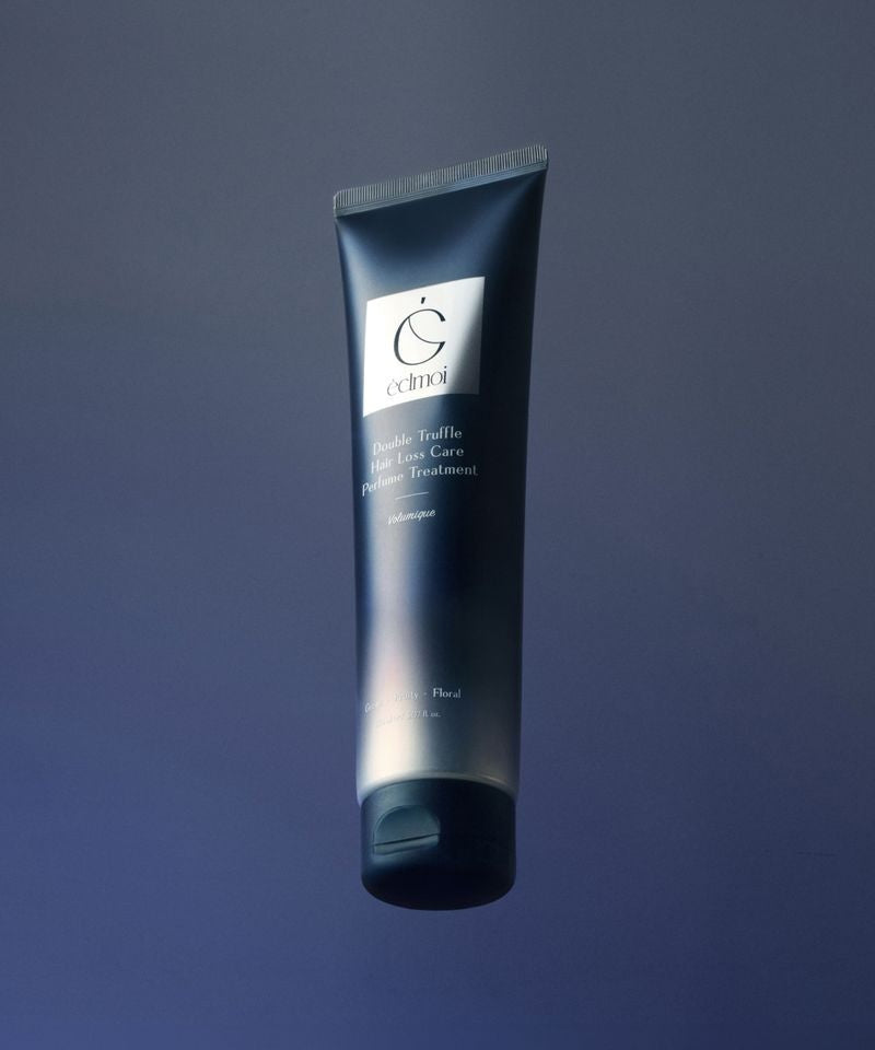 매장정품 ÉCLMOI 더블트러플 탈모케어 퍼퓸 트리트먼트 150ml