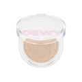 THEFACESHOP 공식 듀이 라스팅 쿠션 파운데이션 #201 12g Dewy Lasting Cushion Foundation #201 12g