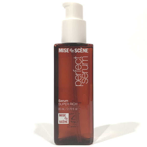Mise en Scène Perfect Hair Repair Serum Super Rich 80ml