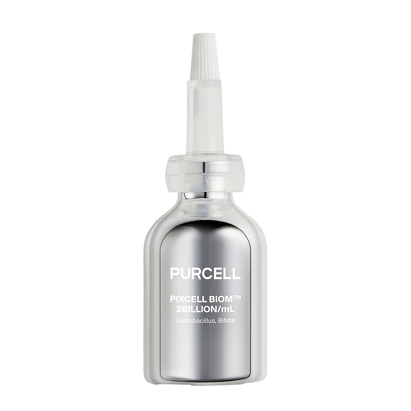 PURCELL 2BILLION/mL PIXCELL BIOM™ 20ml 소포 20억/mL 픽셀 바이옴™ 원액  1개  1g
