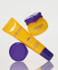 [후르디아] 블루베리 하이드레이팅 허니 립밤 튜브 10ml 8803348051909