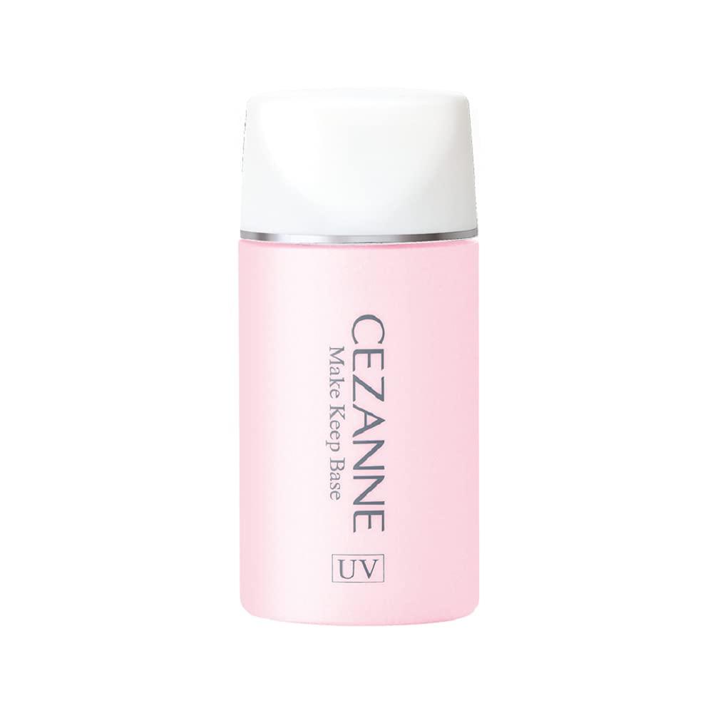 [아마존 공식]Cezanne Make Keep Base - 30ml