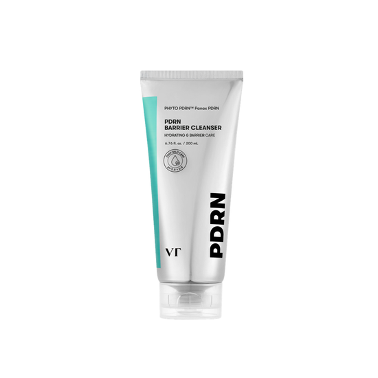 VT PDRN 베리어 클렌저 200ml