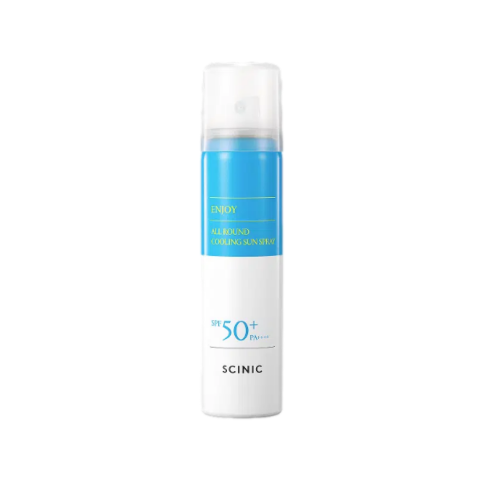 싸이닉 엔조이 올라운드 쿨링 선스프레이 70 ml